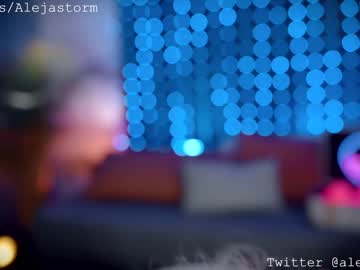 webcam girl alejastorm live cam image #6372846