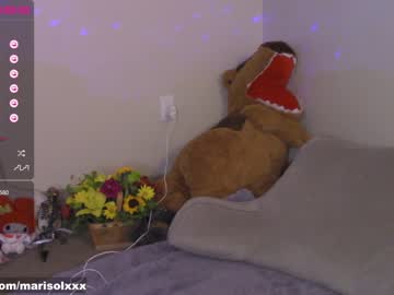 webcam girl mari_and_jandro live cam image #4114113
