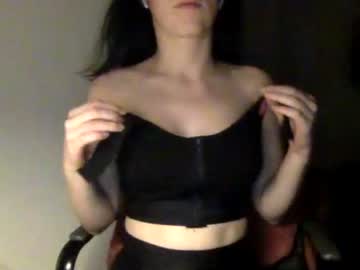 webcam girl dreamybrunettegirl live cam image #597900