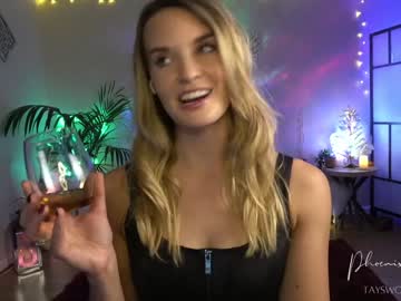 webcam girl phoenix_taylor live cam image #6020354