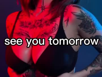 webcam girl alyssa_fabulous live cam image #5902510