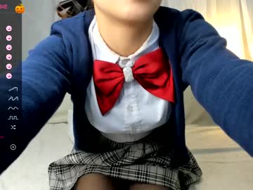webcam girl mary_shiota live cam image #5620135