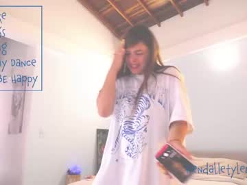 webcam girl kendalltyler live cam image #367463