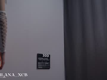 webcam girl milana_day live cam image #6439065