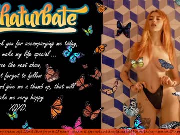 webcam girl nebamazee live cam image #284852
