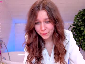 webcam girl siberian_bunny live cam image #3830823