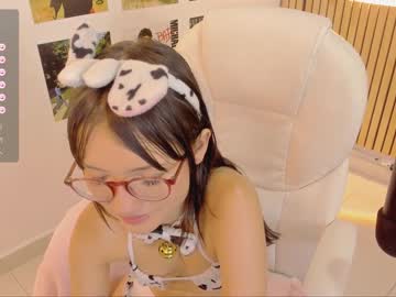 webcam girl little_effy18 live cam image #5790262