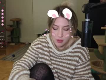 webcam girl alexa_dream live cam image #6710579