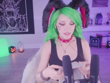 webcam girl cherrycrush live cam image #224943