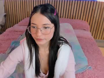 webcam girl little_effy18 live cam image #5846507