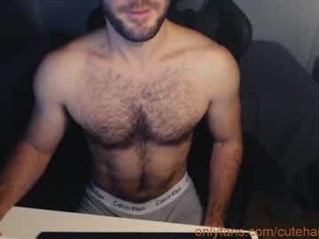 webcam man cutehairymacho live cam image #1123889