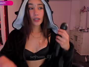 webcam girl sam01___ live cam image #4986017