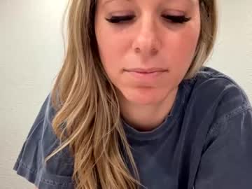 webcam girl texas_blonde live cam image #5694817