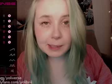 webcam girl yoliverse live cam image #1432212