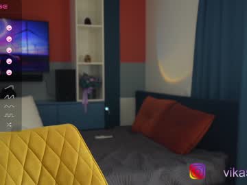 webcam girl vika54784 live cam image #5404685