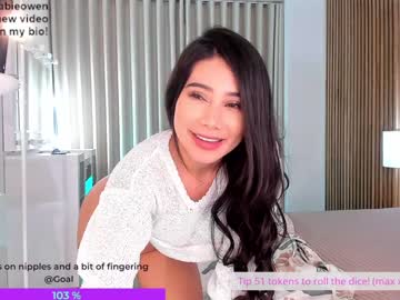 webcam girl abie_owen live cam image #1231591