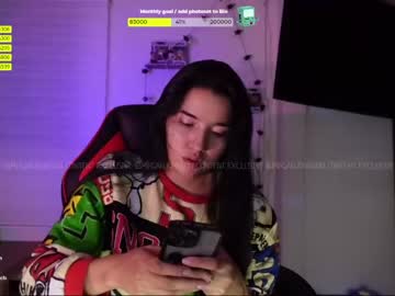 webcam girl emma_johnson_ live cam image #787729