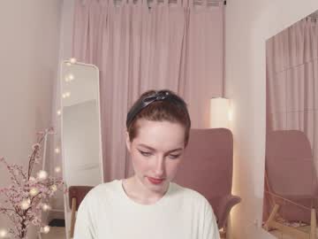 webcam girl silent_chill live cam image #1919261