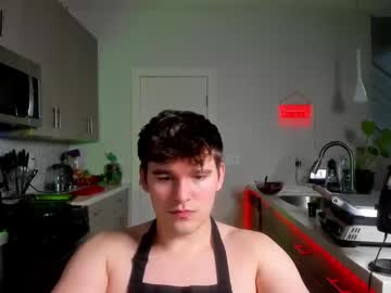 webcam man thejohnnystone live cam image #5308709