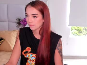 webcam girl scarlett__baker live cam image #1653731