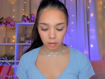 webcam girl annbarby live cam image #821433