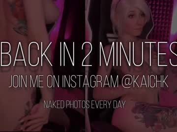 webcam girl kkkaori live cam image #5318418