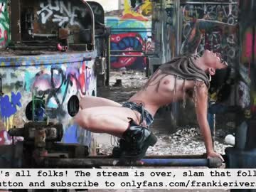 webcam girl _frankie_rivers live cam image #1160793