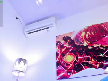 webcam girl anthoneladoll live cam image #1862987