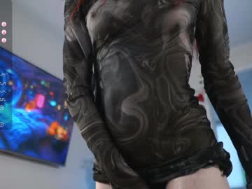 webcam girl oki_dokie live cam image #6425317
