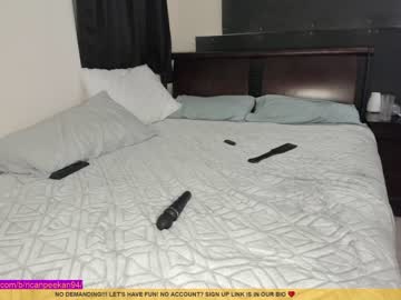 webcam couple ricanpeekan94 live cam image #2418073