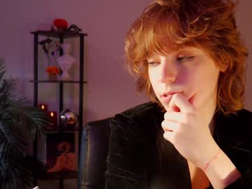 webcam girl sisypheanlove live cam image #3960173