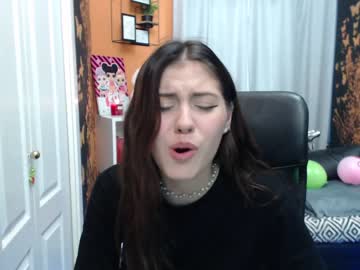 webcam girl its_rachel live cam image #3215757