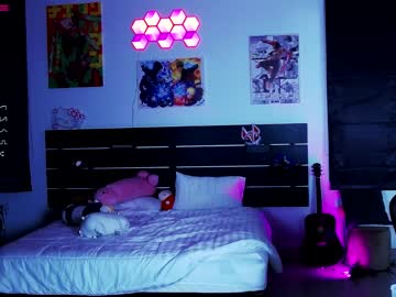 webcam girl madnessalise live cam image #4940928