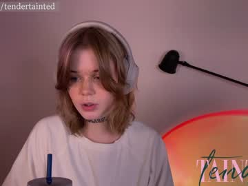 webcam girl tendertainted live cam image #881861