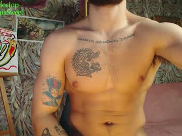 webcam man karlos_murphy live cam image #3006497
