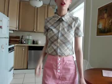webcam girl neon_felix live cam image #690525