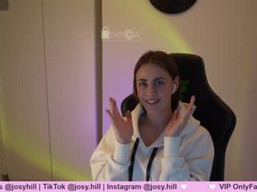 webcam girl josyhill live cam image #5803131