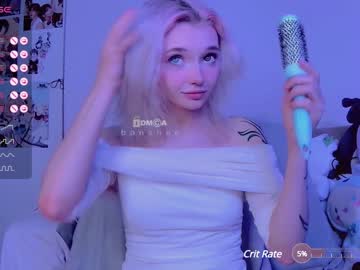 webcam girl _b_a_n_s_h_e_e_ live cam image #6938038