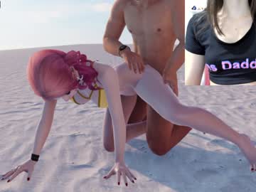 webcam couple momoandnico live cam image #996490