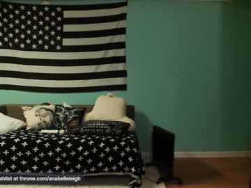 webcam girl anabelleleigh live cam image #6651006
