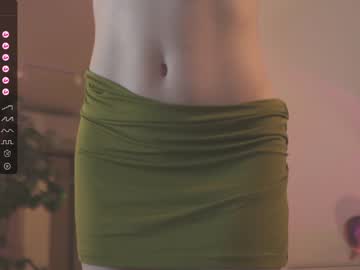 webcam girl oki_dokie live cam image #5448880