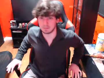 webcam man spangy19 live cam image #1375592
