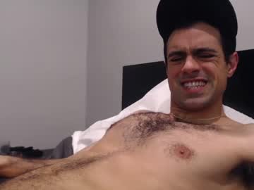 webcam man michmark23 live cam image #951437