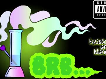 webcam couple alien_weed_420 live cam image #580019