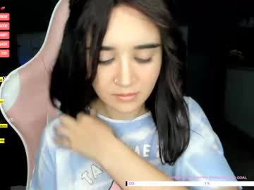 webcam girl sugar_troubl3 live cam image #1620860