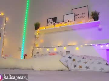 webcam girl kalisa_pearl live cam image #1171192