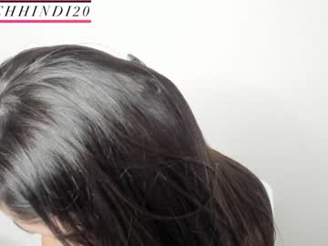 webcam girl indianbeauty20 live cam image #1990079