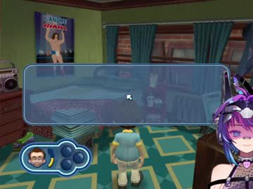 webcam girl projektmelody live cam image #3491515