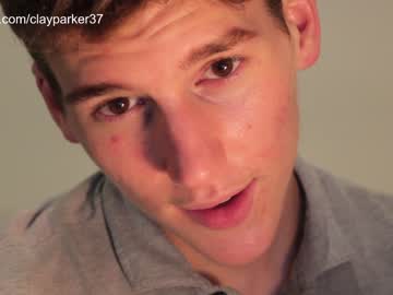 webcam man clay_parker live cam image #556081