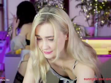 webcam girl sunnyfia live cam image #6910232
